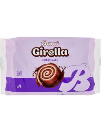 BAULI GIRELLA ORIGINALE GR 280