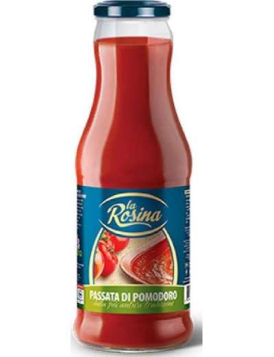 LA ROSINA PASSATA GR 680