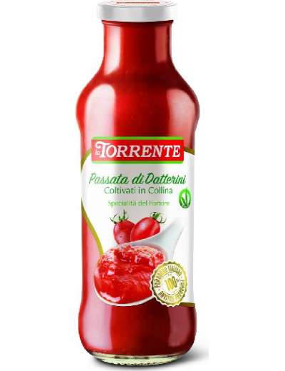 TORRENTE PASSATA DATTERINI GR 435