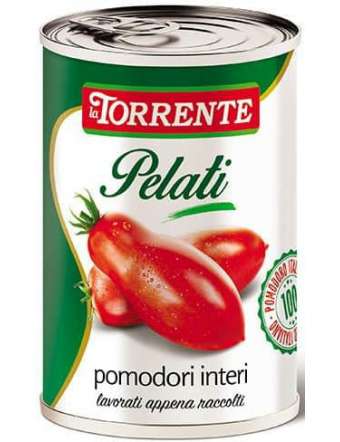 TORRENTE PELATI GR 400