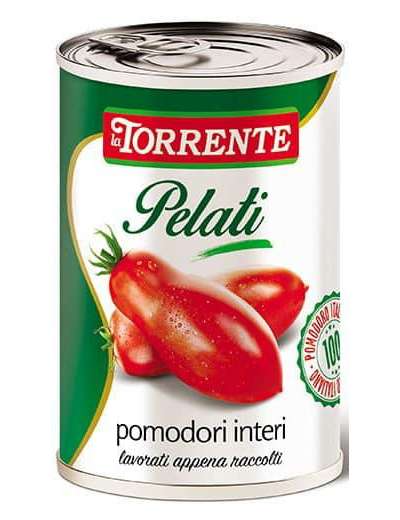 TORRENTE PELATI GR 400