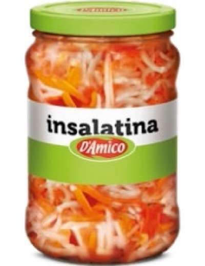 D'AMICO INSALATINA SOTTACETO KG 1,6