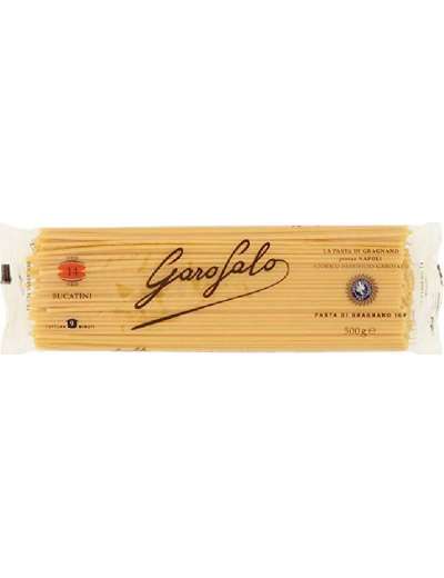 GAROFALO N 14 BUCATINI GR 500