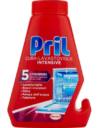 PRIL CURA LAVASTOVIGLIE ML 250