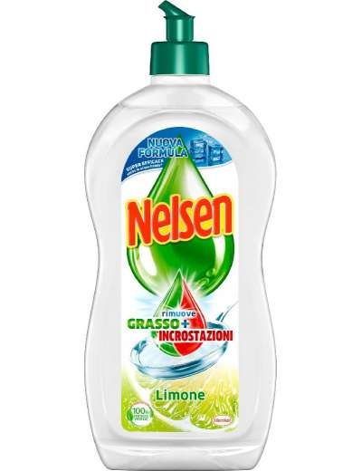 NELSEN PIATTI LIMONE ML 900