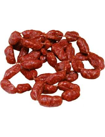 CORBISIERO SALSICCIA DOLCE ANGIOLETTO GR 250