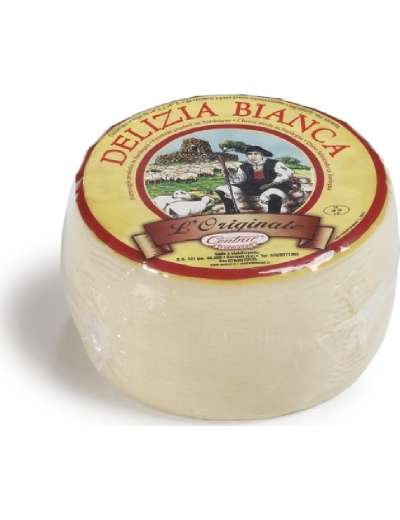 CENTRAL DELIZIA BIANCA KG 1,5