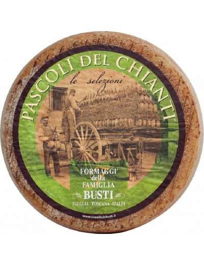 FAMIGLIA BUSTI PASCOLI DEL CHIANTI KG 2,2