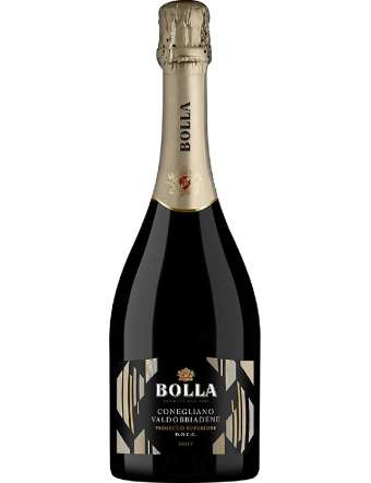 BOLLA PROSECCO DOCG VALDOBBIADENE EXTRA DRY CL 75