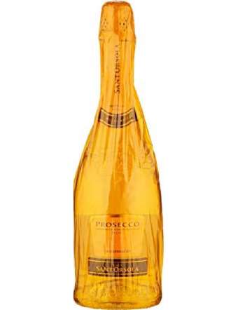 SANT'ORSOLA PROSECCO DOC LUXURY CL75