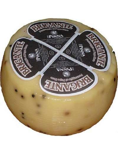 PINNA BRIGANTE PEPE NERO KG 2
