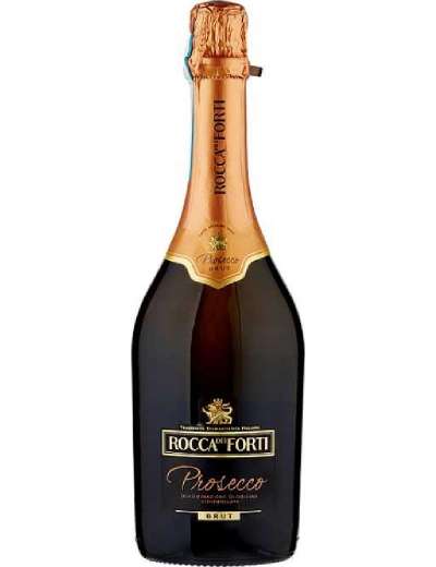 ROCCA DEI FORTI PROSECCO DOC CL 75