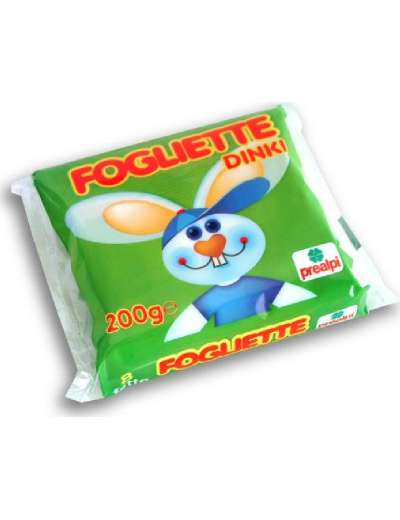 DINKY FOGLIETTE PREALPI GR 200