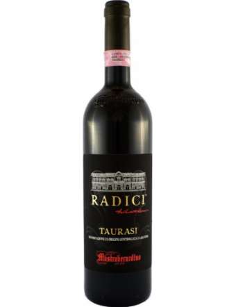 MASTROBERARDINO RADICI TAURASI CL 75