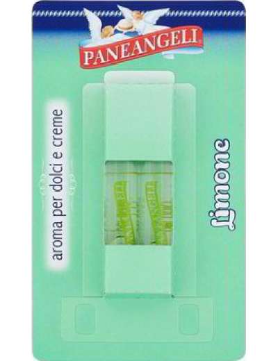 PANEANGELI AROMA LIMONE X2 PZ ML 4