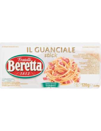 BERETTA GUANCIALE STIK GR 120