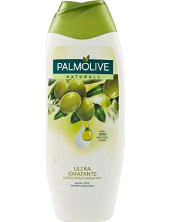 PALMOLIVE BAGNO OLIVA FLACONE ML 750