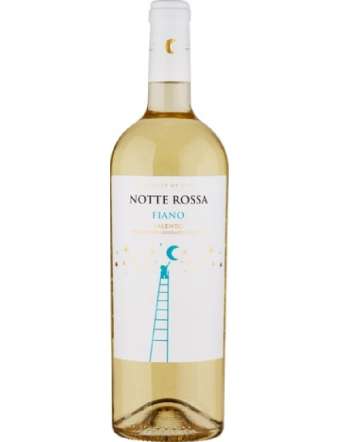 SAN MARZANO FIANO IGP NOTTE ROSSA CL 75