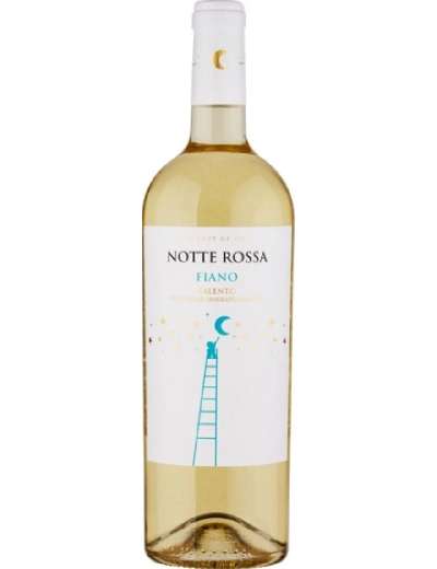SAN MARZANO FIANO IGP NOTTE ROSSA CL 75