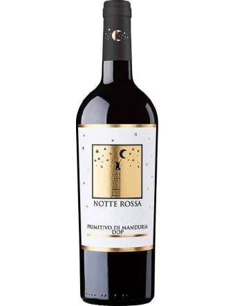 SAN MARZANO PRIMITIVO DI MANDURIA DOP CL 75