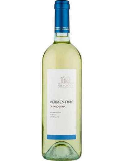 SELLA&MOSCA VERMENTINO SARDEGNA DOC CL 75