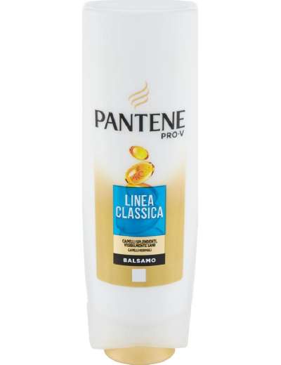 PANTENE BALSAMO LINEA CLASSICA 1IN1 ML 180
