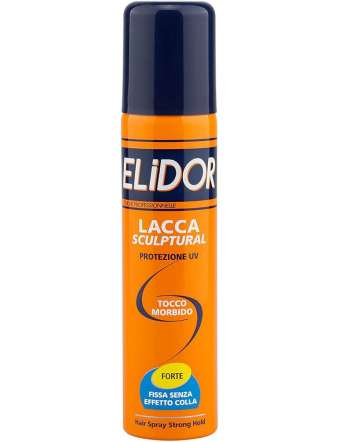 ELIDOR LACCA FISSAGGIO FORTE ML 300