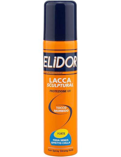 ELIDOR LACCA FISSAGGIO FORTE ML 300