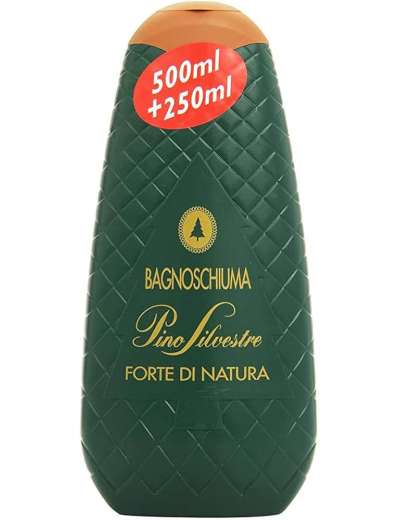 PINO SILVESTRE BAGNO CLASSICO ML 750