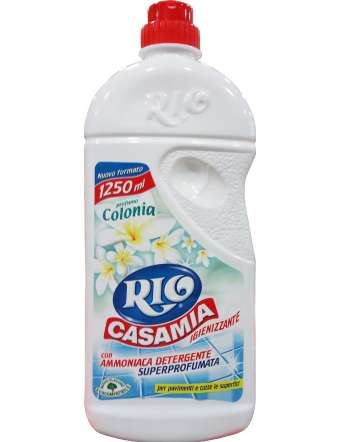 RIO CASAMIA COLONIA ML 1250