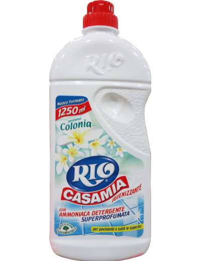 RIO CASAMIA COLONIA ML 1250