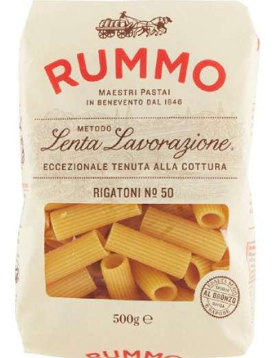RUMMO 50 RIGATONI GR 500