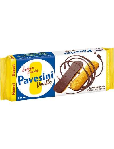 PAVESINI DOUBLE GR 60