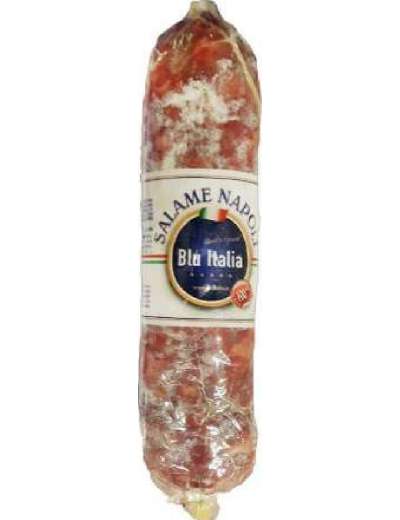 BLU ITALIA SALAME NAPOLI INTERO KG 1,5
