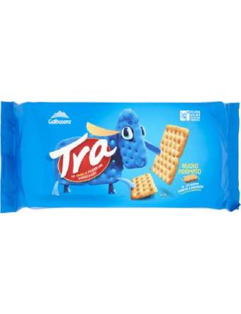 GALBUSERA TRA CRACKER GR 250