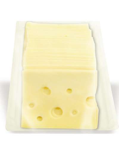 BONTA FETTE EMMENTAL GR 60