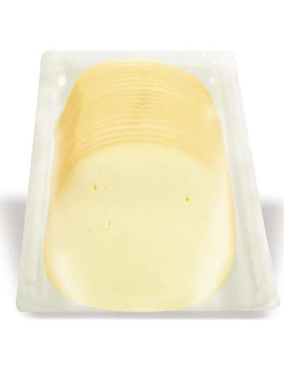 BONTA FETTE SCAMORZA AFFUMICATA GR 60