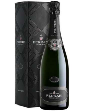 FERRARI PERLE' NERO RISERVA CL 75