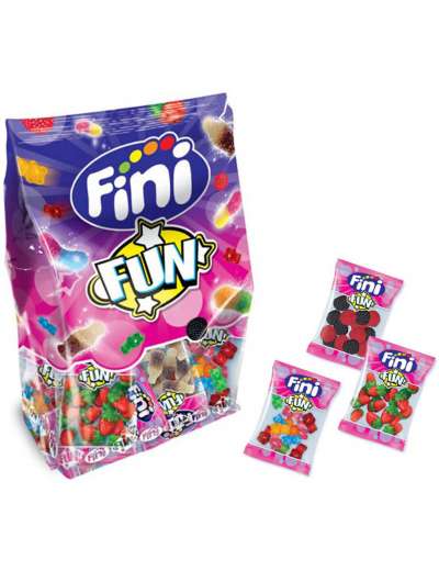 FINI BUSTA FUN GR 325