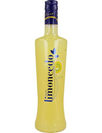 FIUME LIMONCELLO CL 70