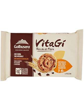 GALBUSERA VITAGI FROLLINO GR 300