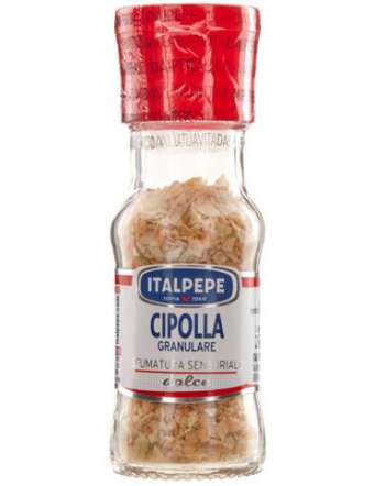 ITALPEPE CIPOLLA GRANULARE GR 26