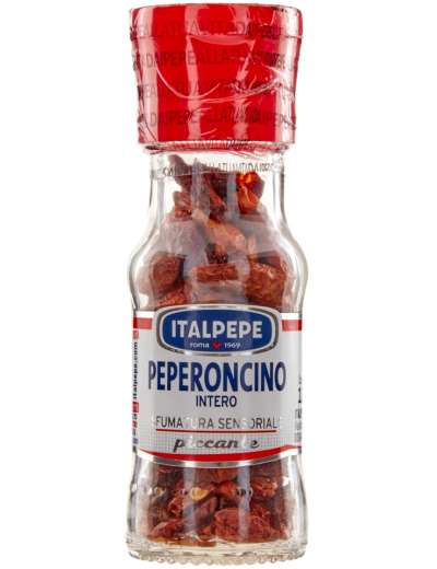 ITALPEPE PEPERONCINO INTERO BA GR 12