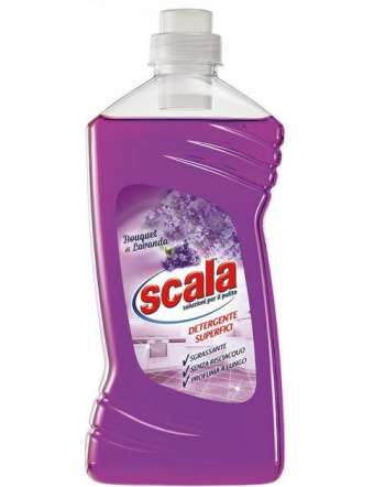 SCALA PAVIMENTI LAVANDA LT 1