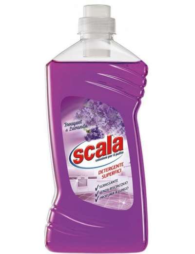 SCALA PAVIMENTI LAVANDA LT 1