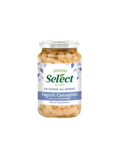 SELECT CANNELLINI LESSATI GR 360