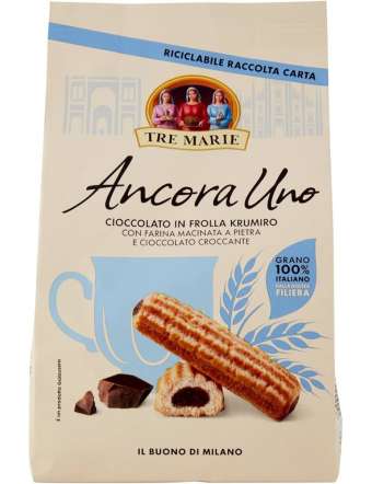 TRE MARIE ANCORAUNO FROLLA KRUMIRO GR 300