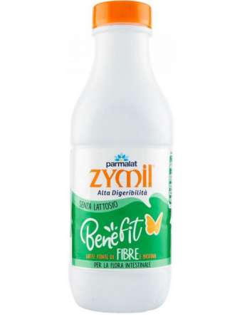 ZYMIL BENEFIT FIBRE LATTE UHT LT 1