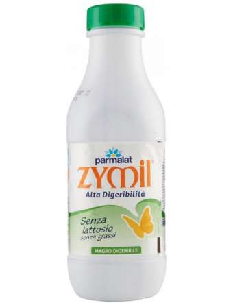 ZYMIL LATTE UHT 0,1 % DIGERIBILE LT 1