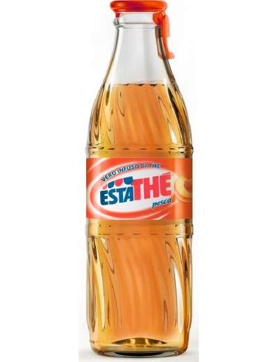 ESTATHE PESCA VETRO CL 25
